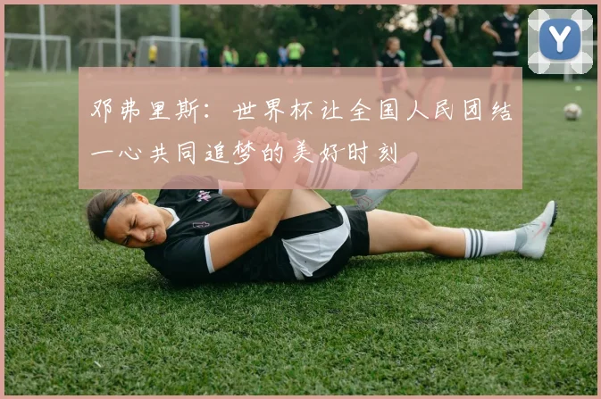 邓弗里斯：世界杯让全国人民团结一心共同追梦的美好时刻